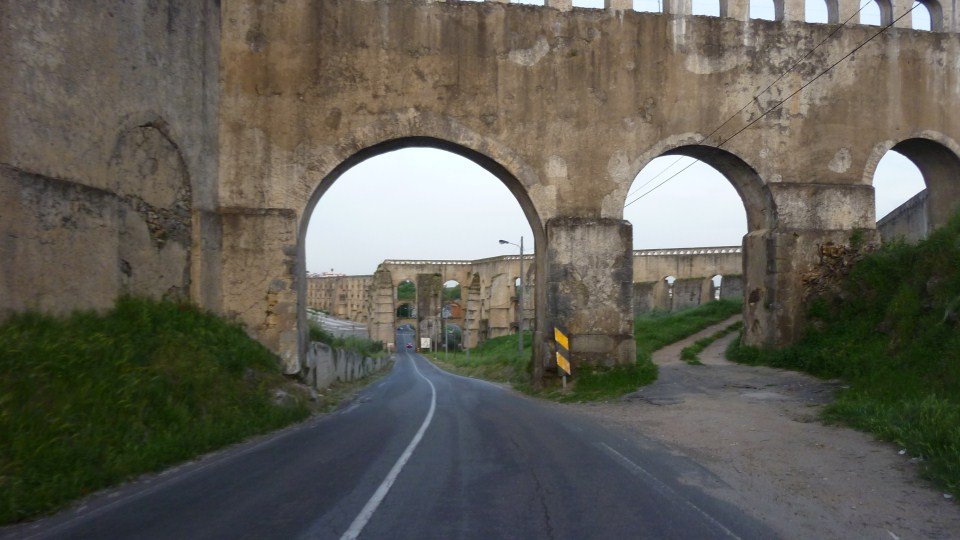 Ruta Dos Sabores (Portugal) Reportaje carretero 333238