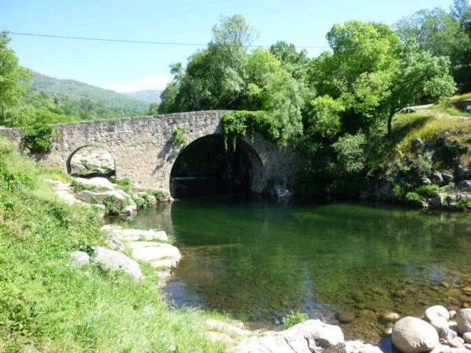 Primavera en la Vera, Cáceres (REPORTAJE) 339259