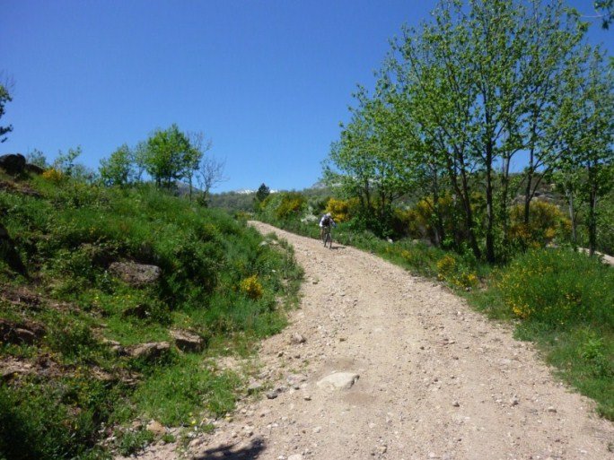 Primavera en la Vera, Cáceres (REPORTAJE) 339285