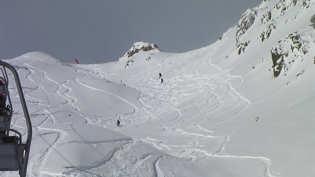 A Formigal el 6-7-8 de febrero 248037