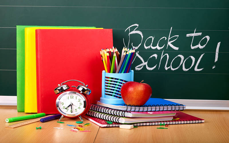 نصائح للطالبات  Back-to-school-slider