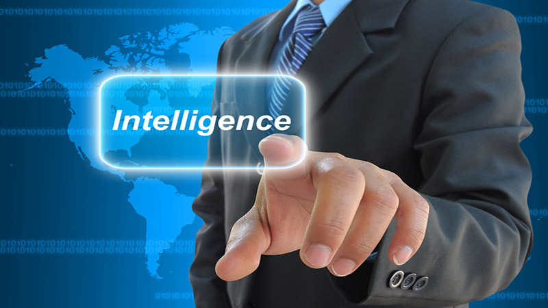 تاريخ اختبار الذكاء : أعلام معاصرة ومحطات رئيسة Intelligence_2