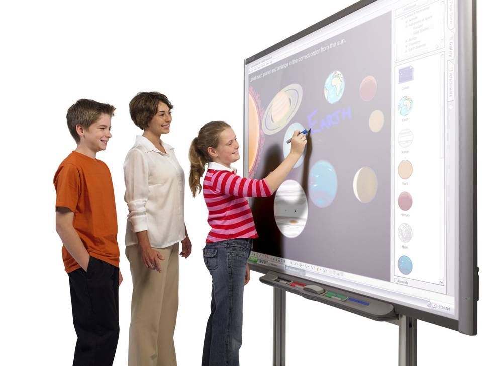 السبورات التفاعلية  Tni_smartboard