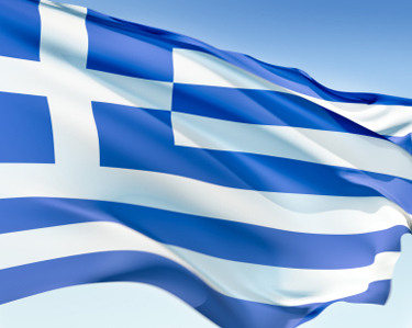 greek culture Greek-flag