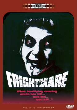 Frightmare Frightmare