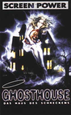 Ghosthouse Ghosthou