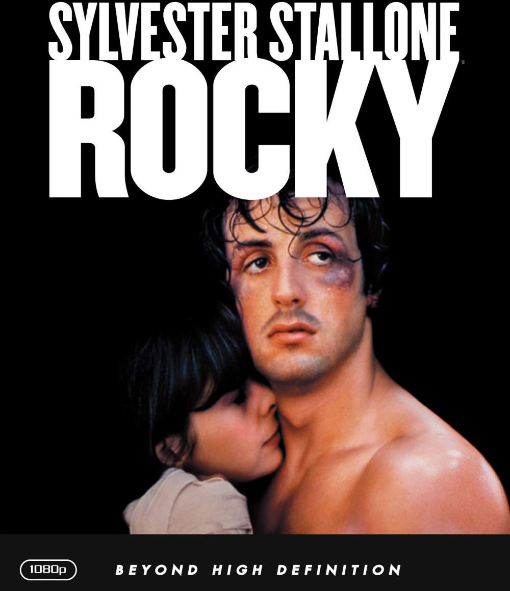 R Rocky