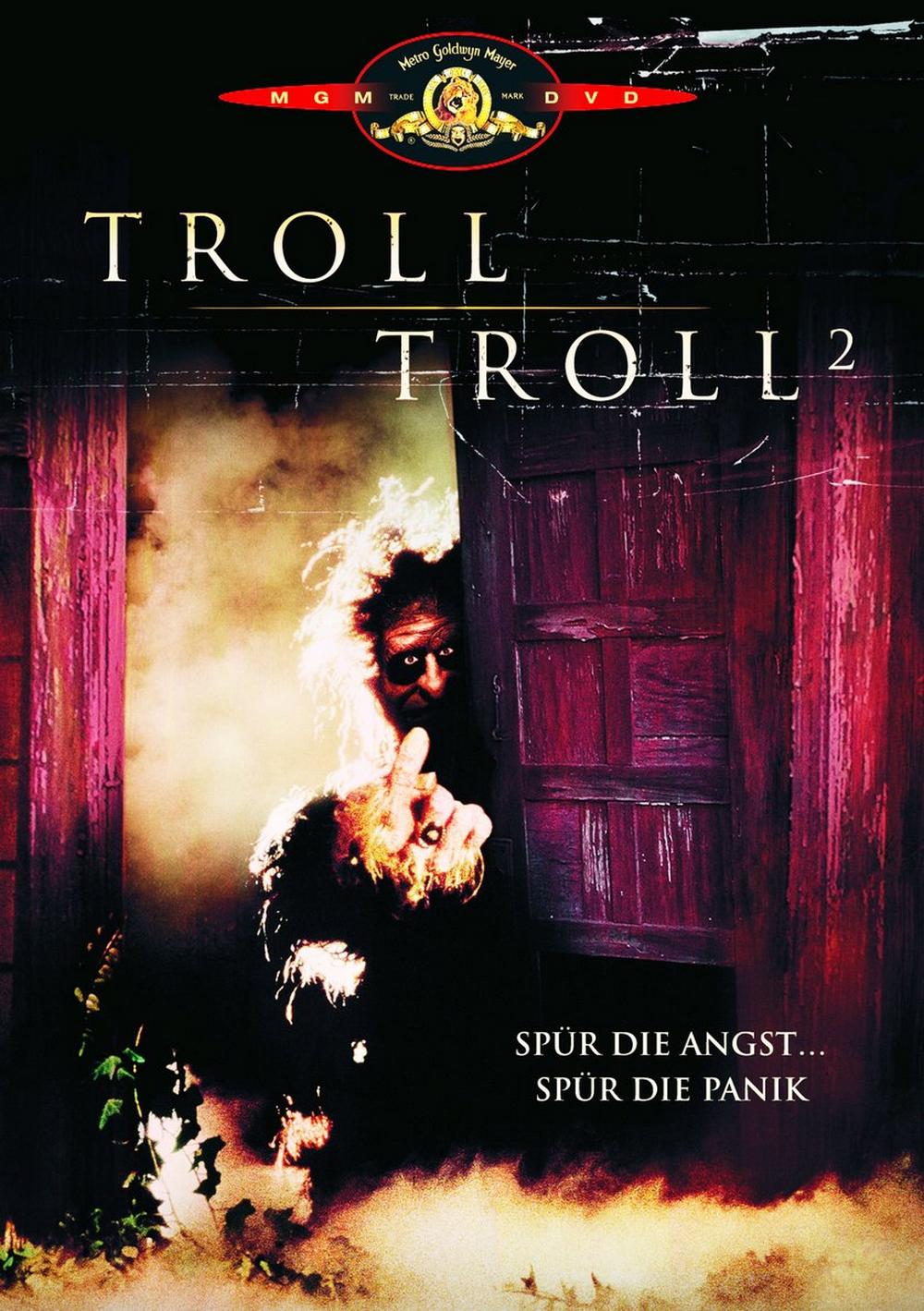 Troll & Troll 2 Troll1und2