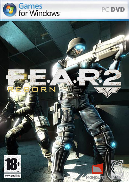 FEAR 2 Reborn 11868newadvera.com