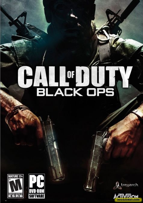 Call Of Duty black ops  21548newadvera.com