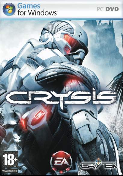 Crysis [PC Games] 4264alsh3er