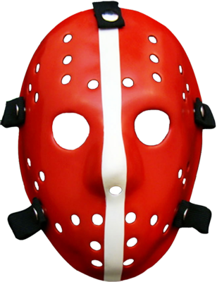 MÁSCARAS - CARETAS - Página 5 Jason-hockey-mask-vector_271737