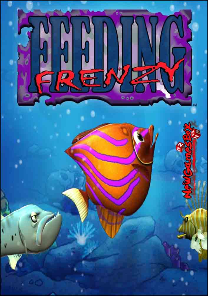 Feeding Frenzy Free Download Feeding-Frenzy-Free-Download-Full-Version-PC-Game-Setup