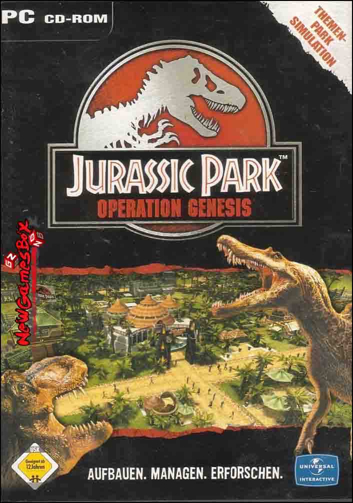 Jurassic Park Operation Genesis Free Download Jurassic-Park-Operation-Genesis-Free-Download-PC-Game-Setup