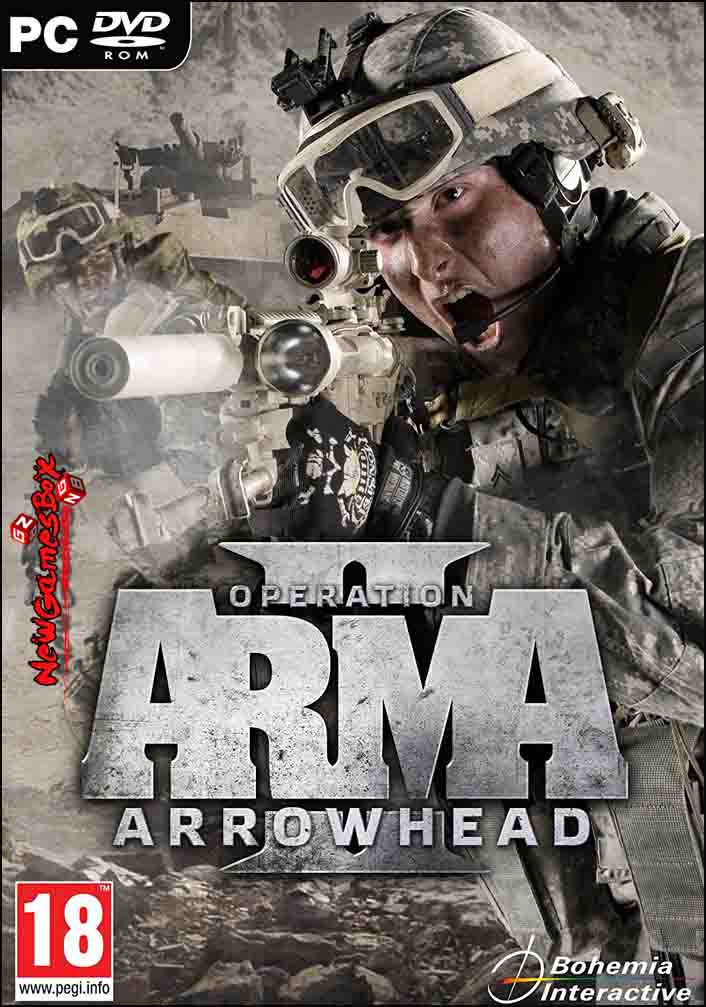 Arma 2 Operation Arrowhead Arma-2-Operation-Arrowhead-Free-Download-PC-Game-Setup