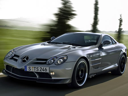 new car 2 8-2007-mercedes-slr-722-edition