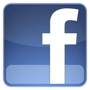 Facebook 嚴重漏洞！別人的私人相簿任你看？ Facebook_logo