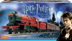 El expreso de Hogwarts Harry-potter-train-set