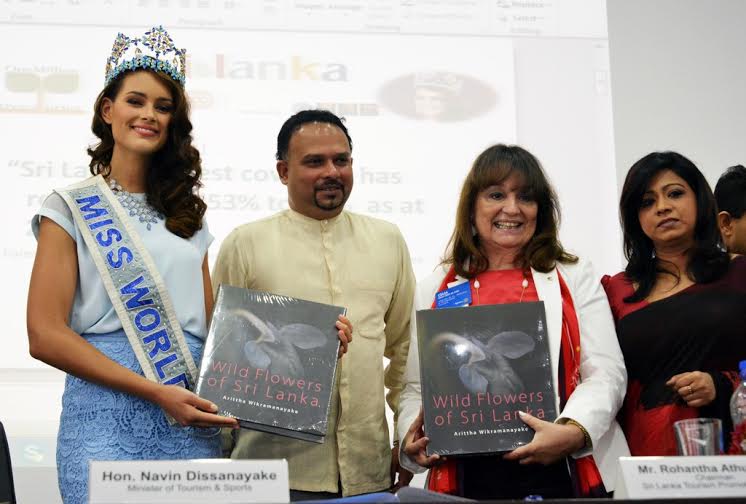 The Official Thread of Miss World 2014 ® Rolene Strauss- South Africa - Page 8 Qq5
