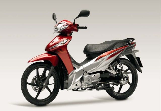 Η νέα προσιτή πρόταση της Honda Wave1