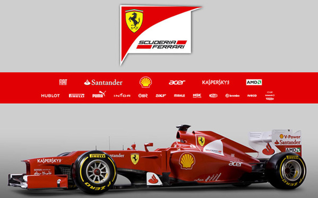 Αποκαλύφθηκε το νέο μονοθέσιο της Ferrari Premieraferrari3