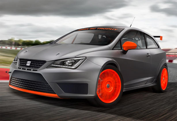 Το «αγριεμένο» Seat Leon Super Copa SeatLeonSuperCopa3