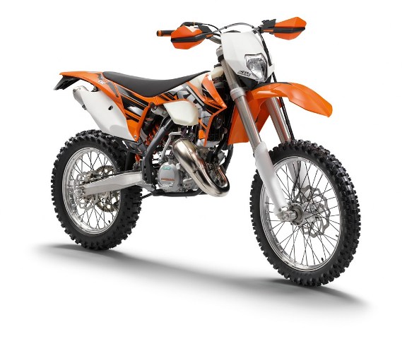 Τα KTM του 2013 KTM1