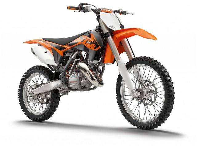 Τα KTM του 2013 KTM3