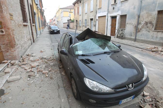 Φωτογραφίες από το πέρασμα των Ρίχτερ στην Ιταλία Emilia_6