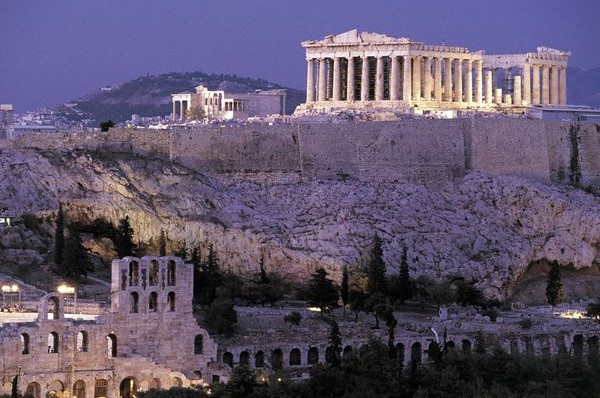 Αφιέρωμα του National Geographic στην Ελλάδα  Nat1