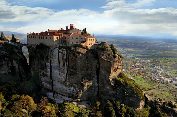 Αφιέρωμα του National Geographic στην Ελλάδα  Nat6