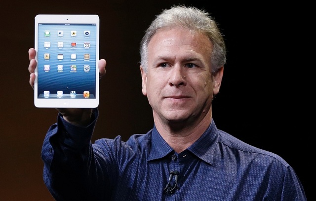 Δημοσιεύτηκαν τα πρώτα reviews του iPad Mini Mini1