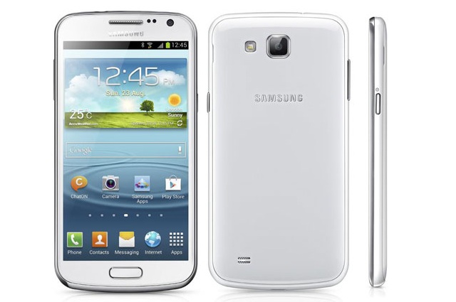 Παρουσιάστηκε το Samsung Galaxy Premier Premier2