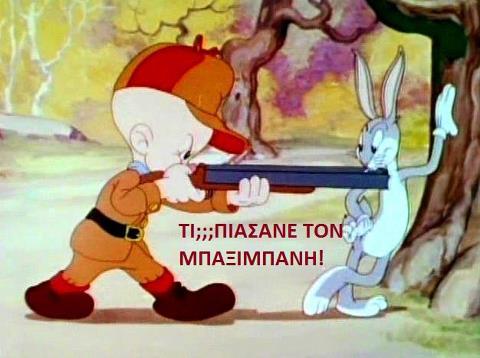 Αστειες Εικονες BUNNY