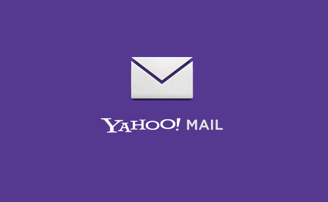 Τα στρατηγικά λάθη που βύθισαν τη Yahoo Maillogo