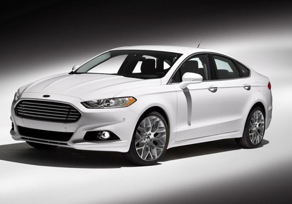 Νέος κινητήρας για το Ford Mondeo FordMondeo2