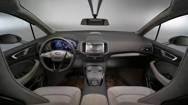 Το νέο Ford S-Max Concept SMaxConcept3