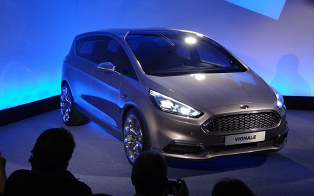 Η εξατομικευμένη εμπειρία Vignale της Ford Vngl1