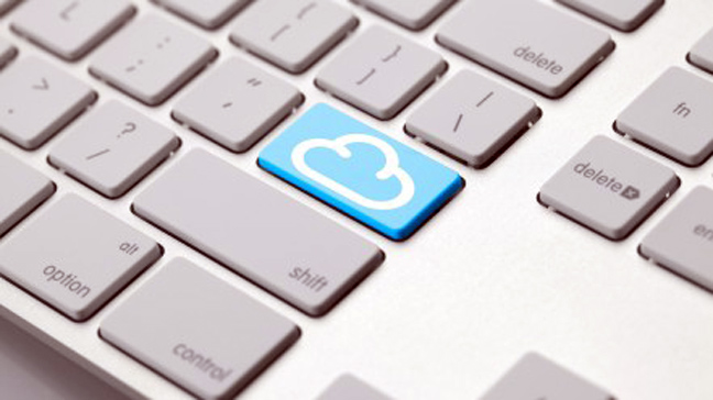 Το μέλλον των επιχειρήσεων βρίσκεται στο Cloud Computing Cloudcomp10