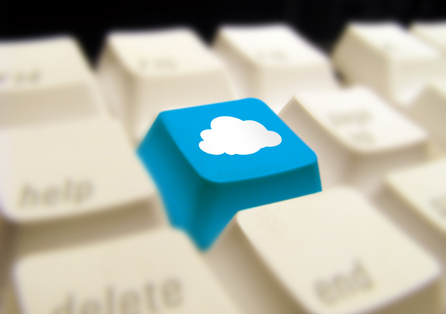Το μέλλον των επιχειρήσεων βρίσκεται στο Cloud Computing Cloudcomp8