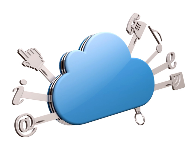 Το μέλλον των επιχειρήσεων βρίσκεται στο Cloud Computing Cloudcomp9