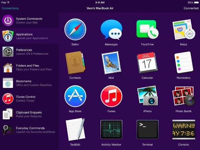 Πέντε νέες εφαρμογές για συσκευές iOS App3