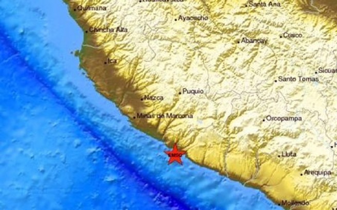 Σεισμός 5,8 Ρίχτερ ανοιχτά του Περού Seismos3-656x410