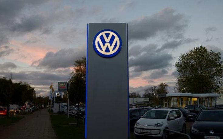 Η Volkswagen είχε λογισμικό που παραποιούσε τις μετρήσεις εκπομπών ρύπων Volkswagen