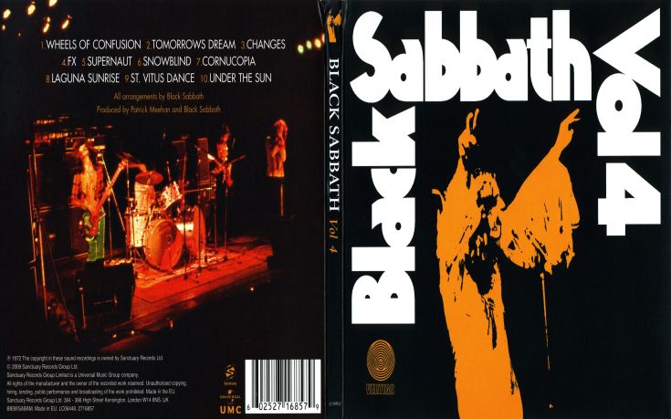 Black Sabbath – Vol. 4 A0104054_4f45d8eabc51e