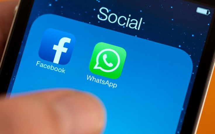 Τα νέα χαρακτηριστικά του WhatsApp σε iPhone και Android WYHADGBAF3