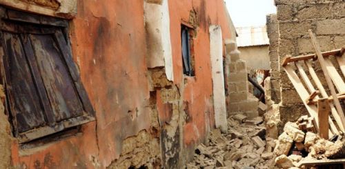 50 People Shot Dead In Anambra Churches Attack Church%20destroyed%20by%20bomb-blast