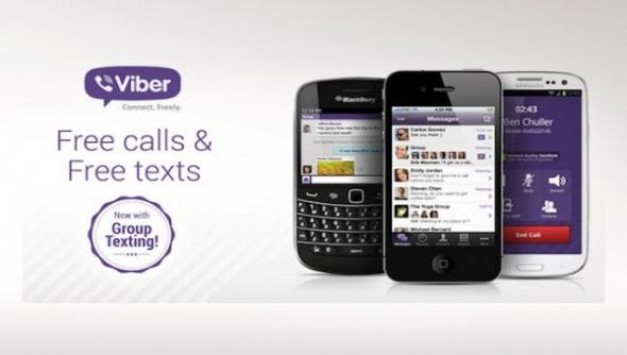 90.000.000 χρήστες για το Viber! Viber_627_355