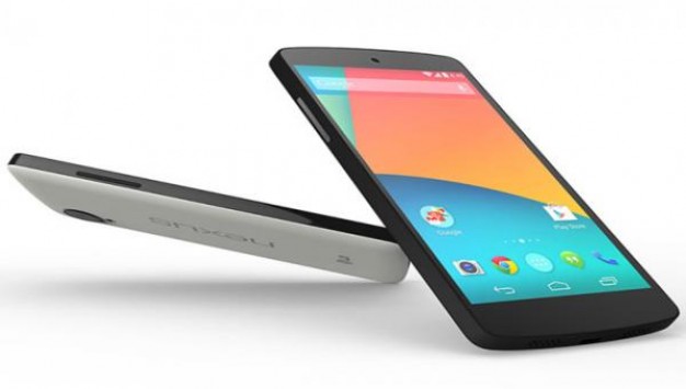 Aυτό είναι το νέο smartphone της Google! Nexus_5_626_355