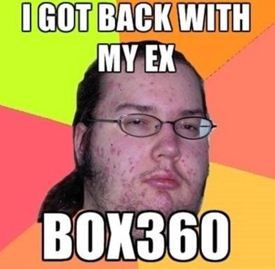 Images a la con. Ex-girlfriend-meme-14